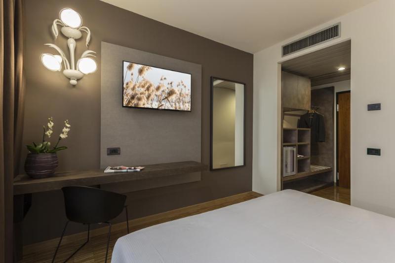 Hotel Da Porto galeri fotoğrafı
