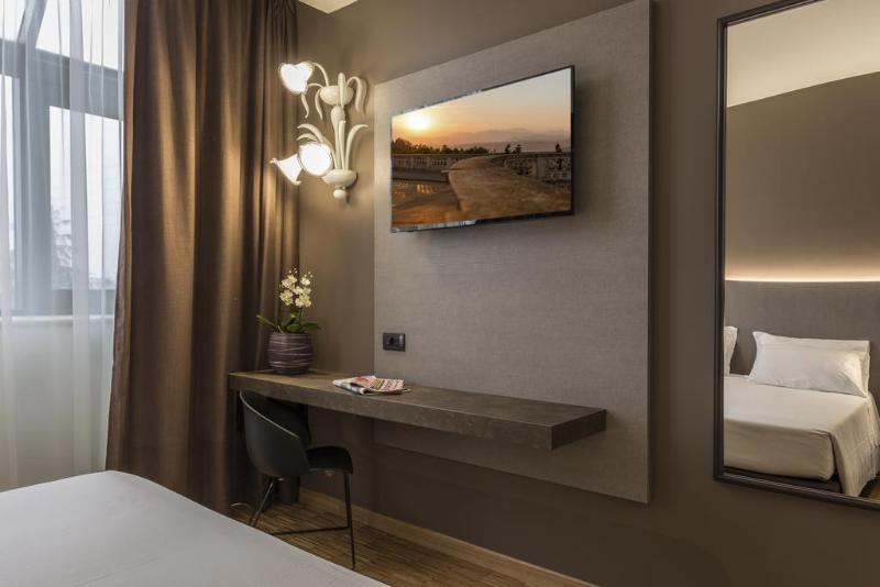 Hotel Da Porto galeri fotoğrafı
