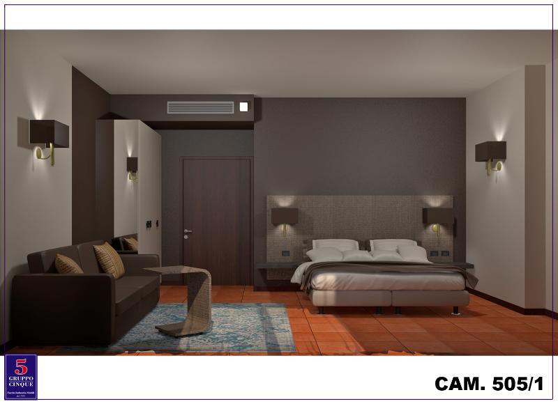 Hotel Da Porto fotoğrafı