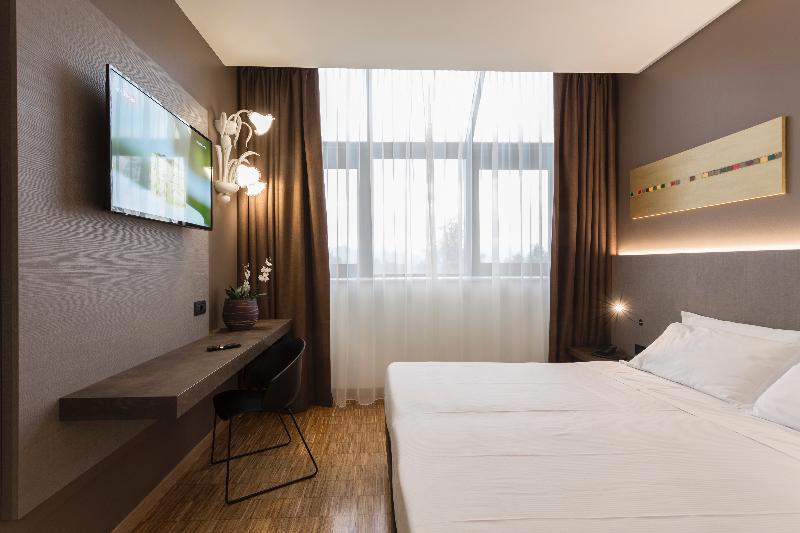 Hotel Da Porto fotoğrafı