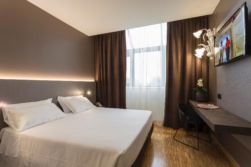 Hotel Da Porto galeri fotoğrafı