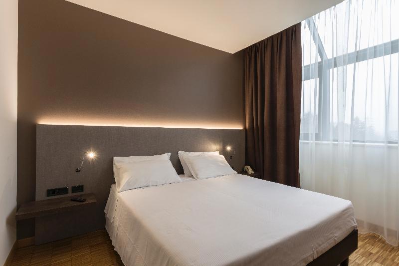 Hotel Da Porto fotoğrafı