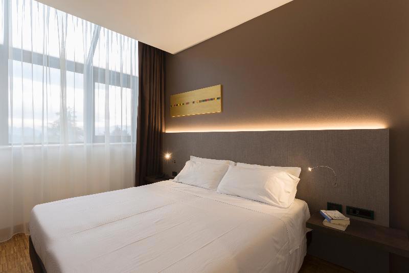 Hotel Da Porto galeri fotoğrafı