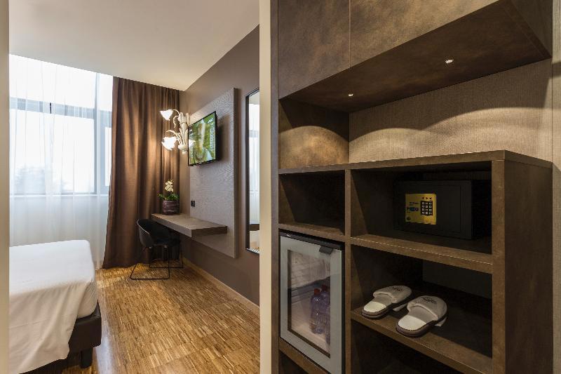 Hotel Da Porto galeri fotoğrafı