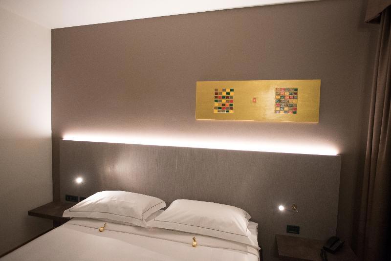 Hotel Da Porto galeri fotoğrafı