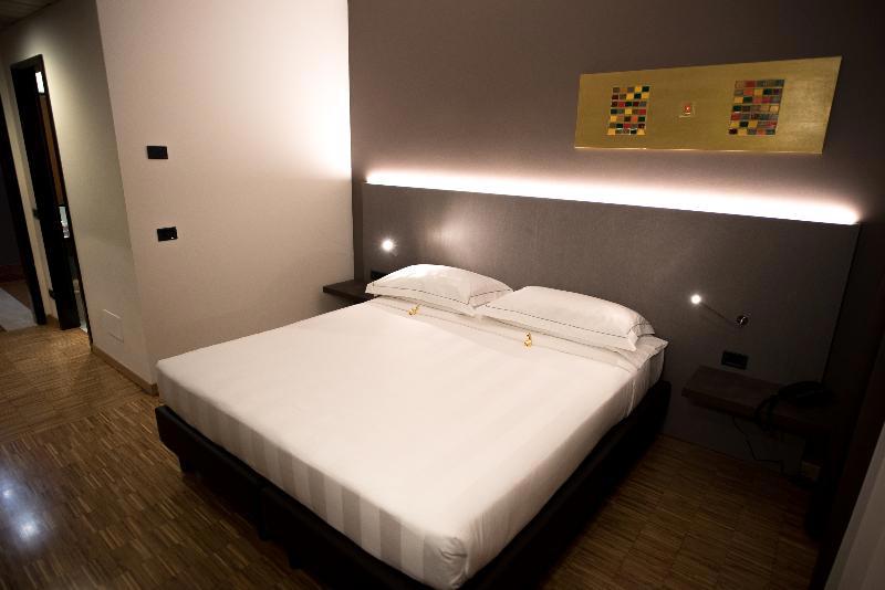 Hotel Da Porto fotoğrafı