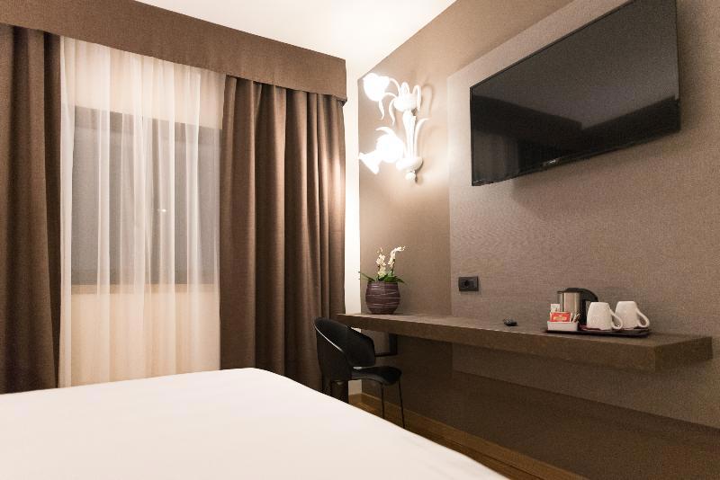 Hotel Da Porto galeri fotoğrafı