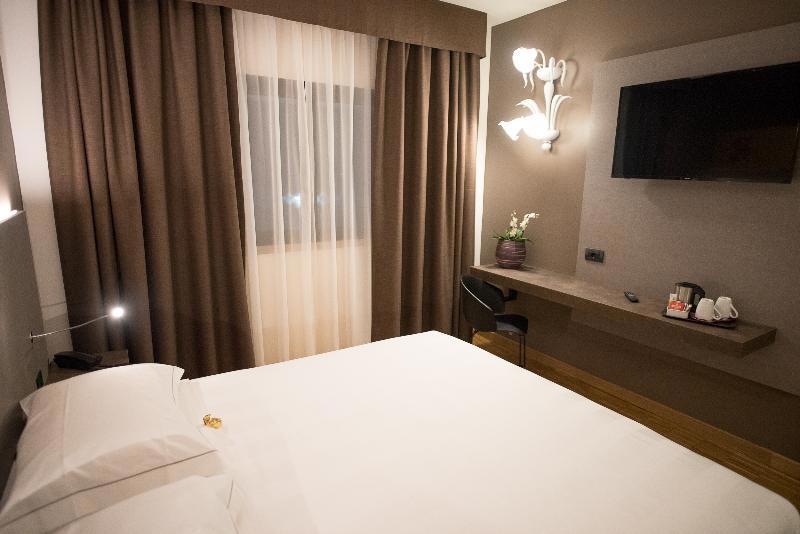 Hotel Da Porto galeri fotoğrafı