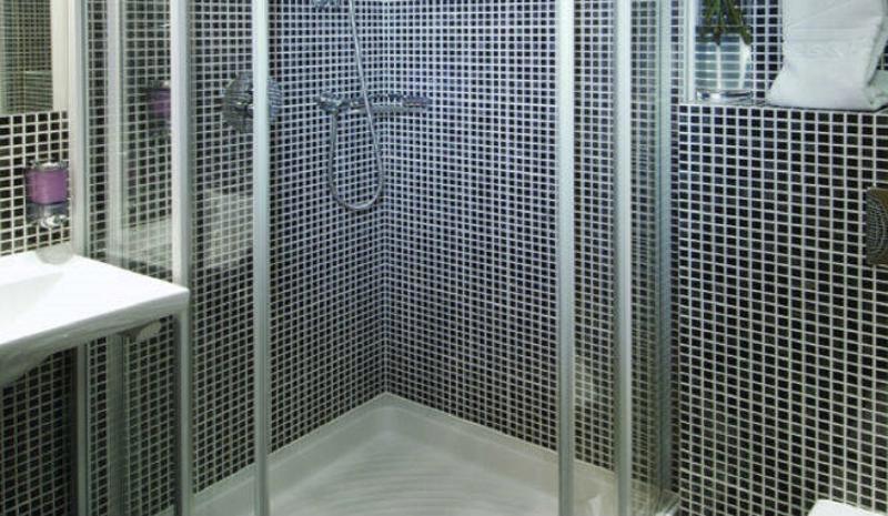 Ea Hotel Crystal Palace