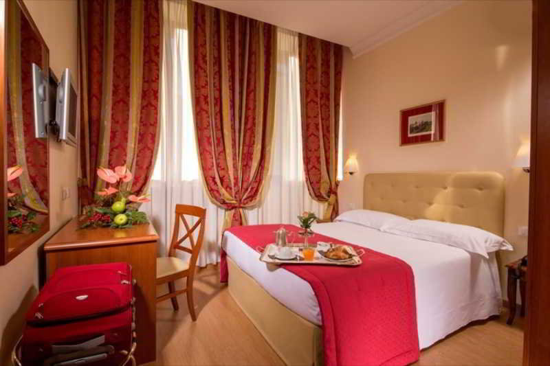 Hotel Milton Rome galeri fotoğrafı