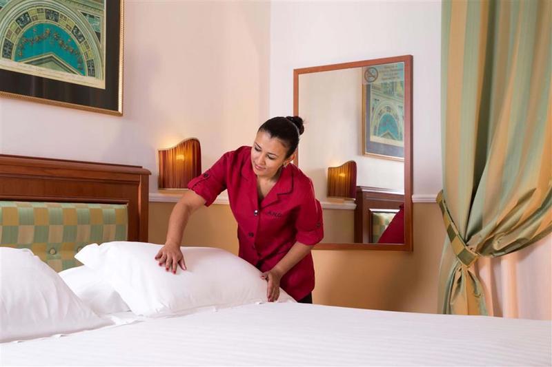 Hotel Milton Roma galeri fotoğrafı