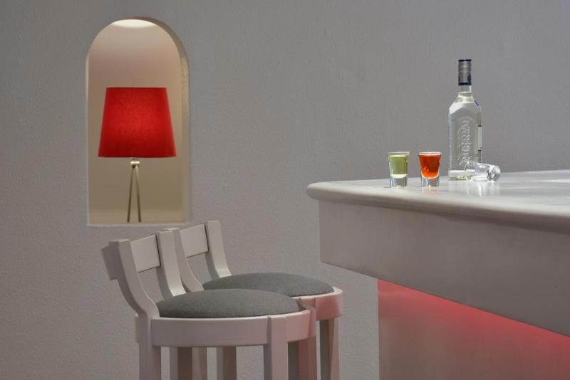 Petasos Chic Hotel fotoğrafı