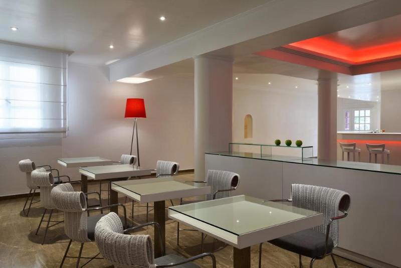 Petasos Chic Hotel galeri fotoğrafı