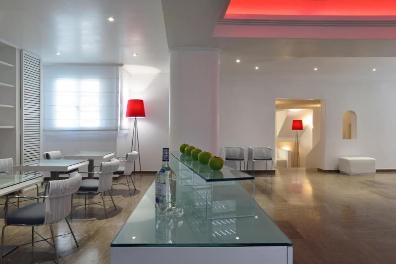 Petasos Chic Hotel galeri fotoğrafı