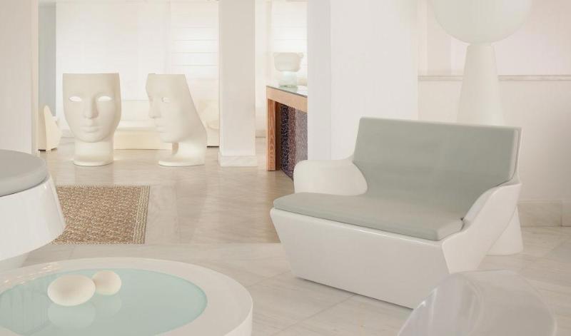 Petasos Chic Hotel galeri fotoğrafı