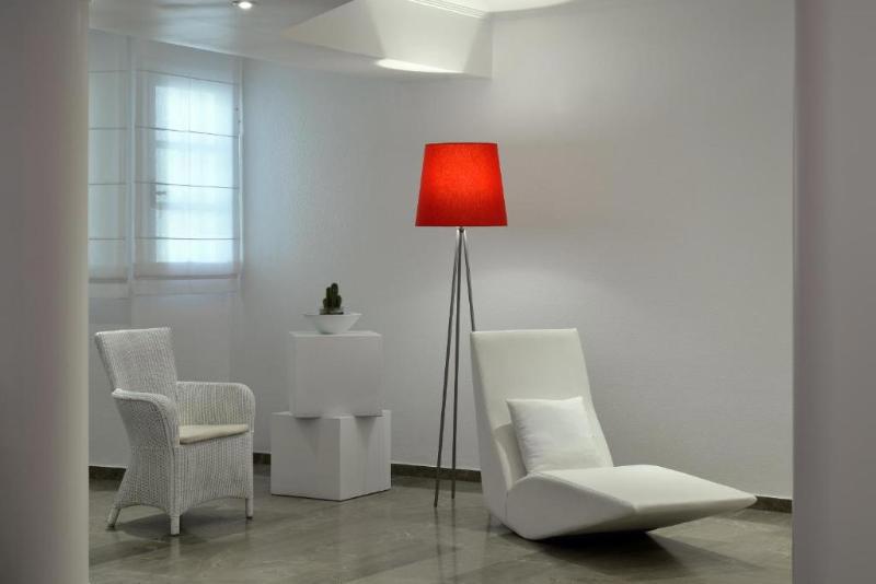 Petasos Chic Hotel galeri fotoğrafı