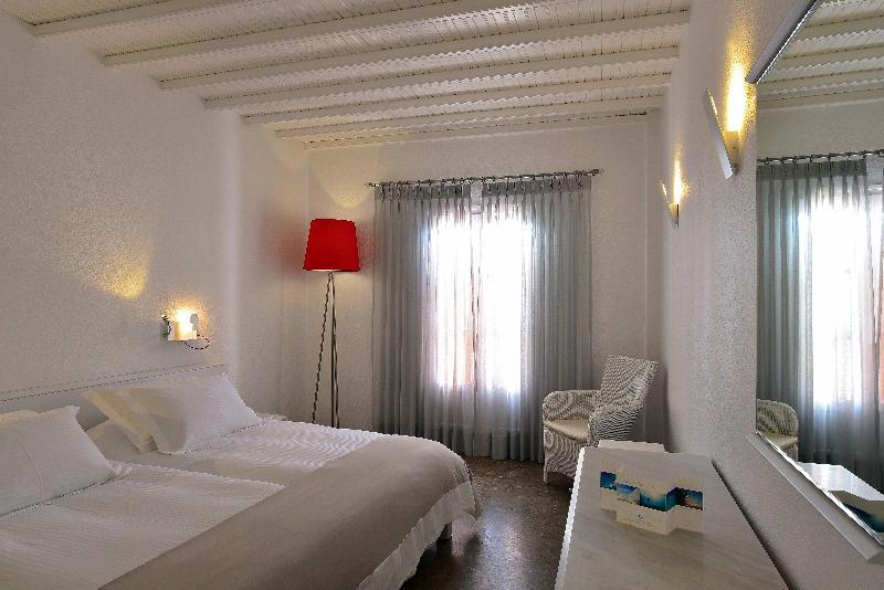 Petasos Chic Hotel galeri fotoğrafı