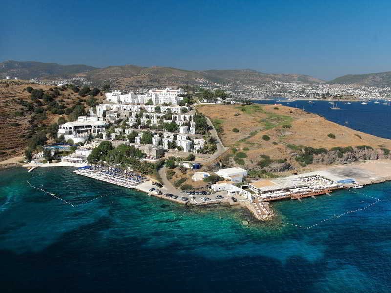 Bodrum View Resort