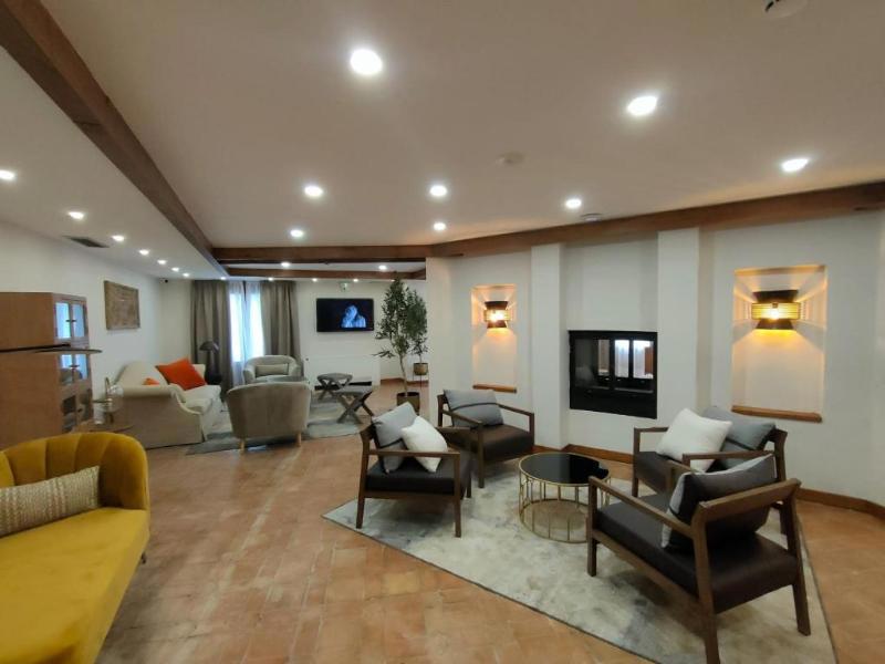 4Us Rioja Wine Hotel
