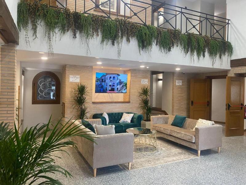 4Us Rioja Wine Hotel