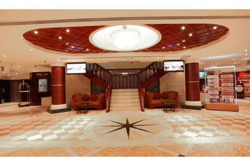 Rolla Suites Hotel galeri fotoğrafı
