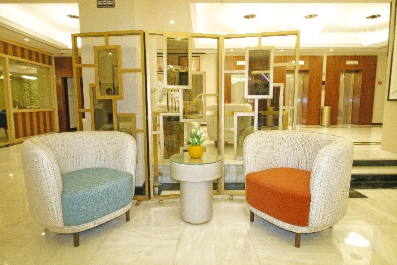 The George Hotel by Saffron galeri fotoğrafı