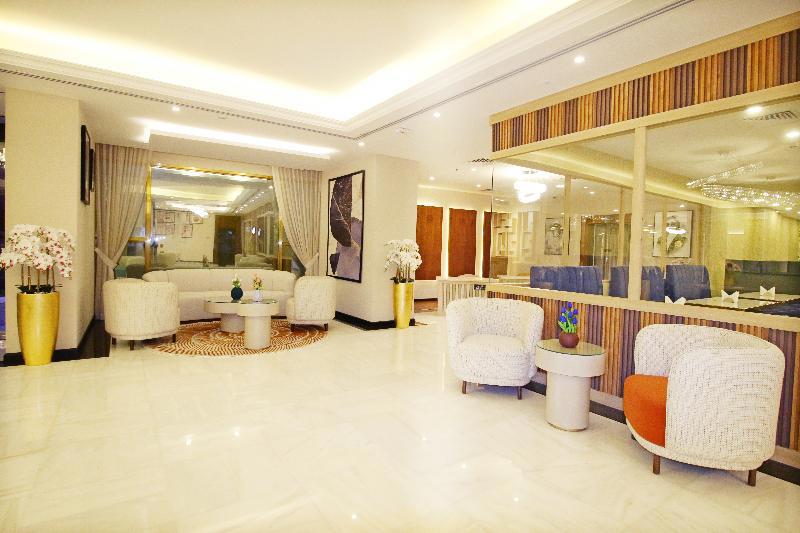 The George Hotel by Saffron galeri fotoğrafı