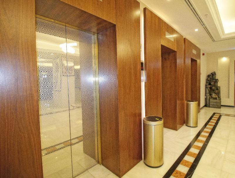 The George Hotel by Saffron galeri fotoğrafı