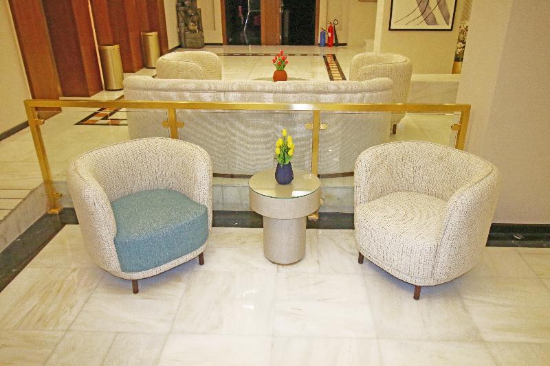 The George Hotel by Saffron galeri fotoğrafı