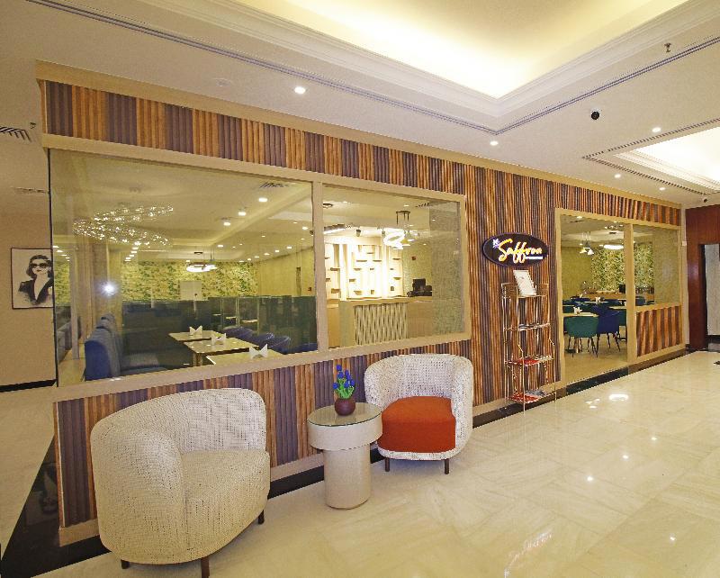 The George Hotel by Saffron galeri fotoğrafı