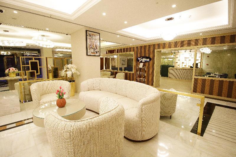 The George Hotel by Saffron galeri fotoğrafı
