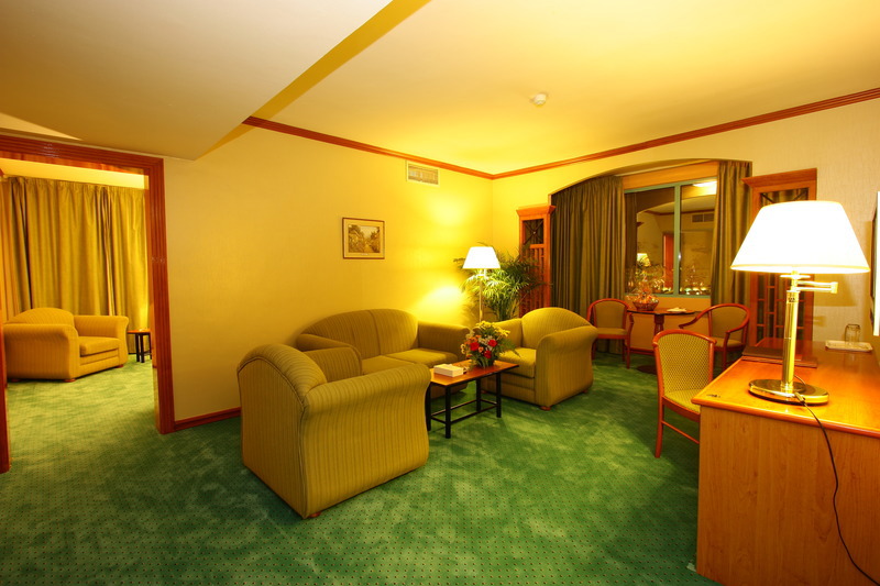 The George Hotel by Saffron galeri fotoğrafı