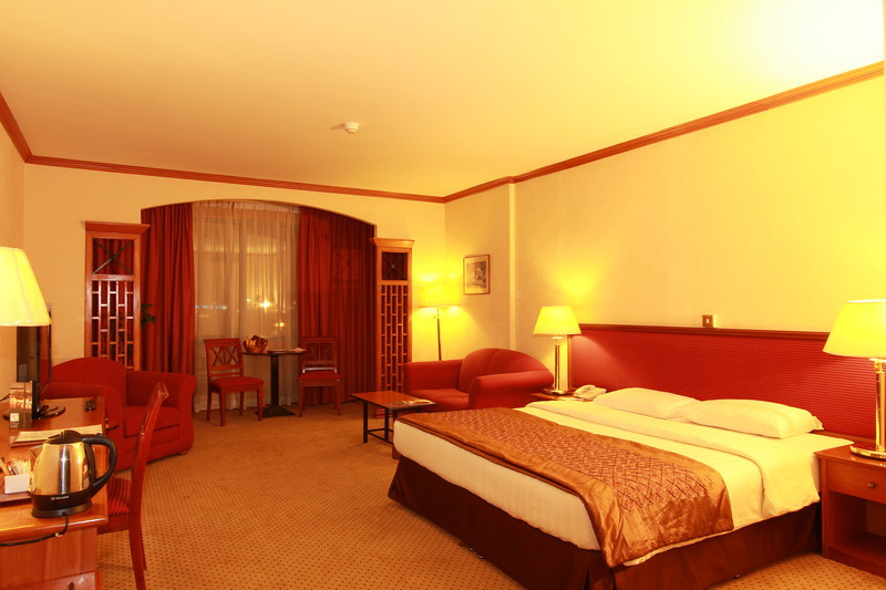 The George Hotel by Saffron galeri fotoğrafı