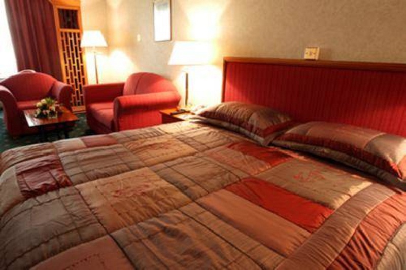 The George Hotel by Saffron galeri fotoğrafı