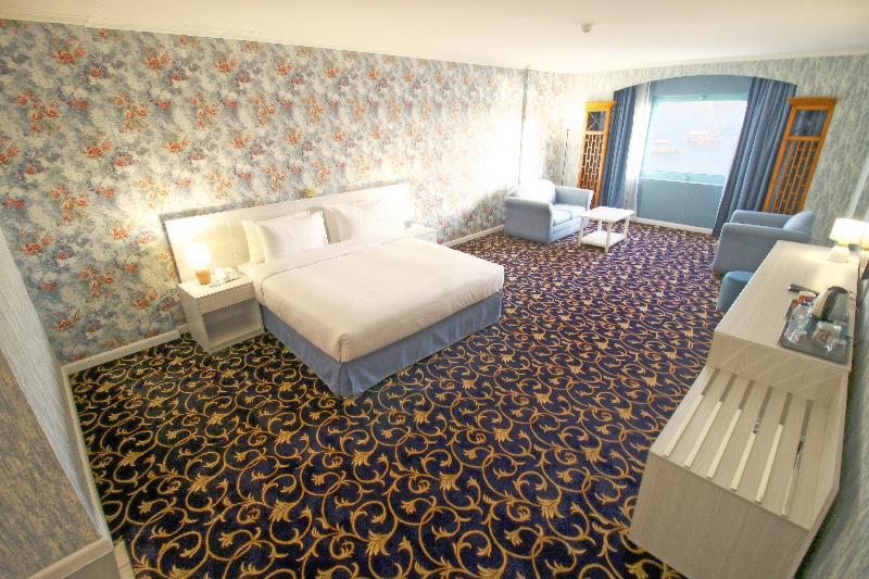The George Hotel by Saffron galeri fotoğrafı