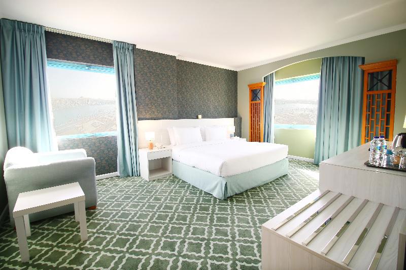 The George Hotel by Saffron galeri fotoğrafı