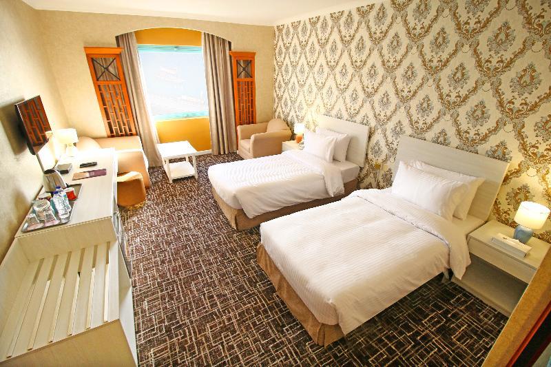 The George Hotel by Saffron galeri fotoğrafı