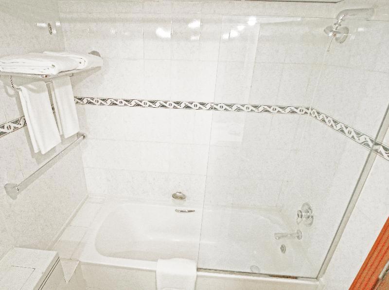 The George Hotel by Saffron Dubai Creek