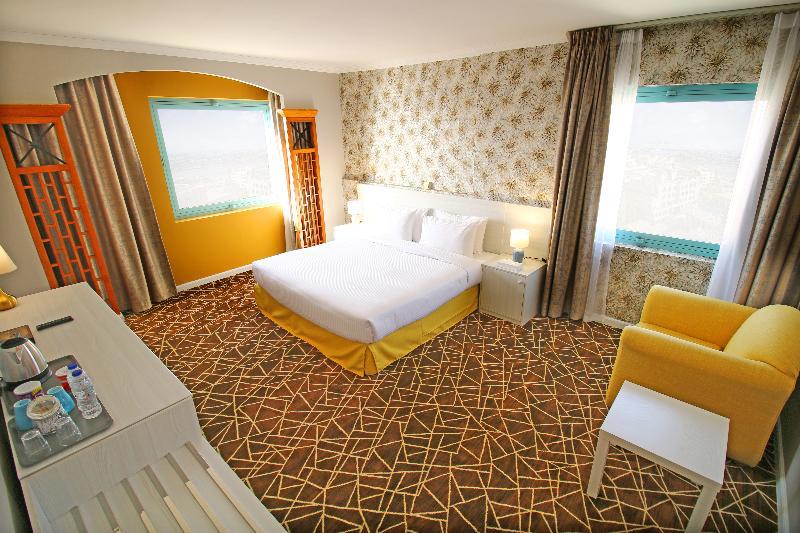 The George Hotel by Saffron galeri fotoğrafı