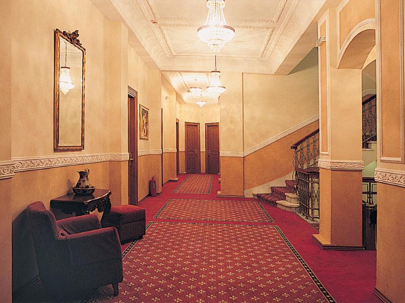 Minerva Premier Hotel galeri fotoğrafı