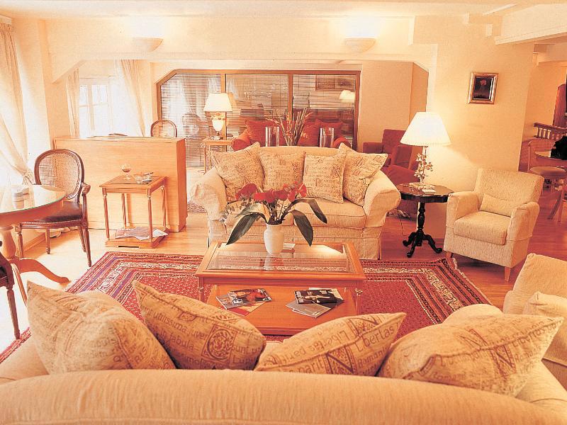 Minerva Premier Hotel galeri fotoğrafı
