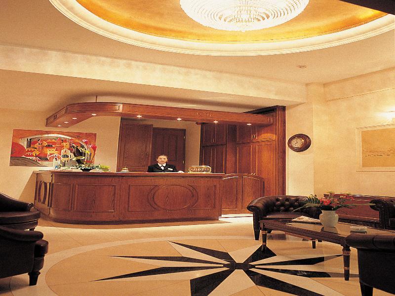 Minerva Premier Hotel galeri fotoğrafı