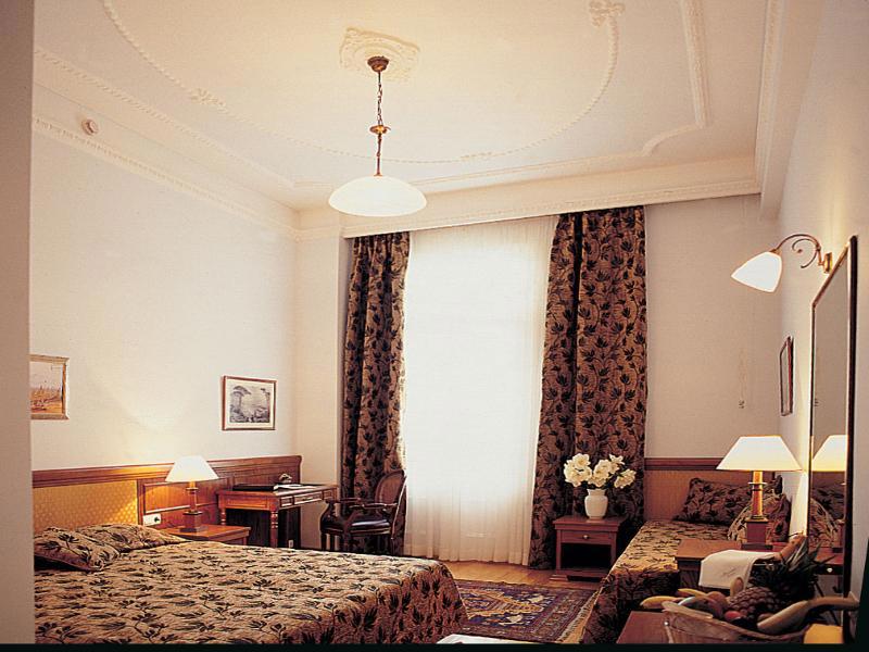 Minerva Premier Hotel fotoğrafı