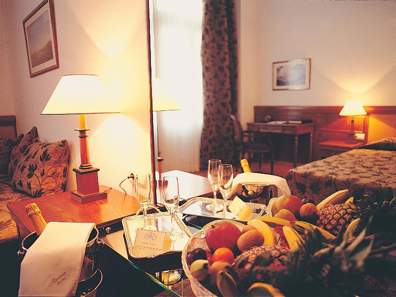 Minerva Premier Hotel fotoğrafı