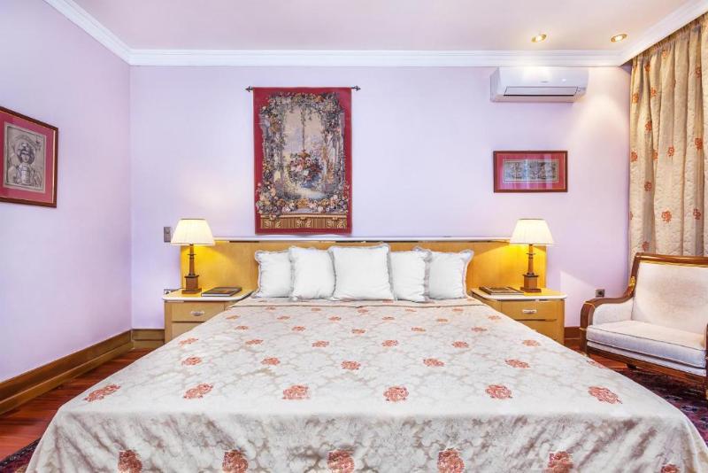 Minerva Premier Hotel galeri fotoğrafı