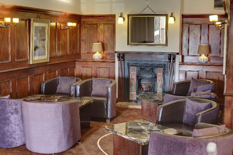 Best Western Reading Calcot Hotel