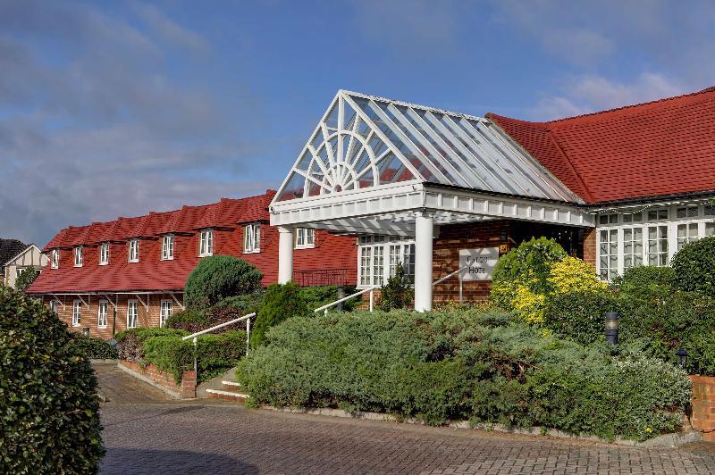Best Western Reading Calcot Hotel