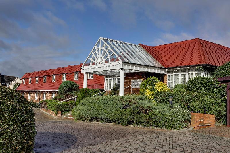 Best Western Reading Calcot Hotel