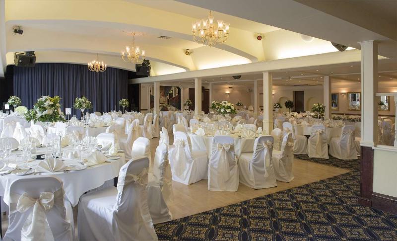 Best Western Reading Calcot Hotel