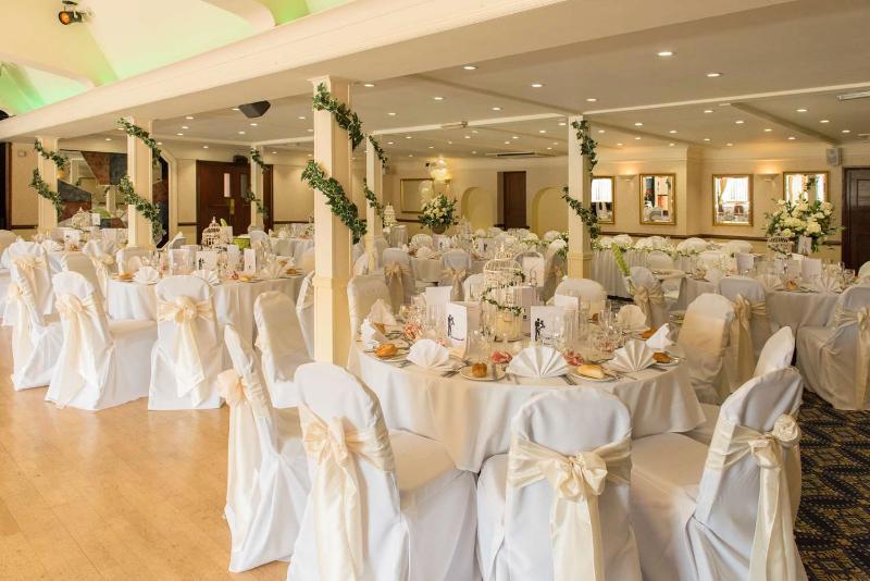 Best Western Reading Calcot Hotel